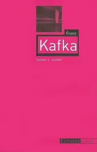 Franz Kafka (Critical Lives)