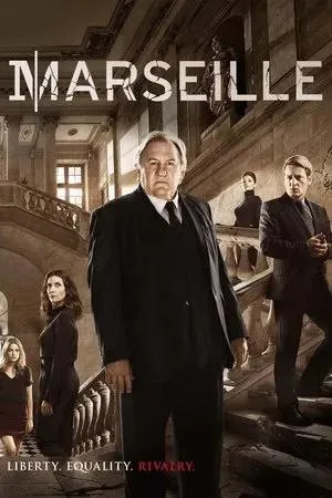 Marseille S01E02