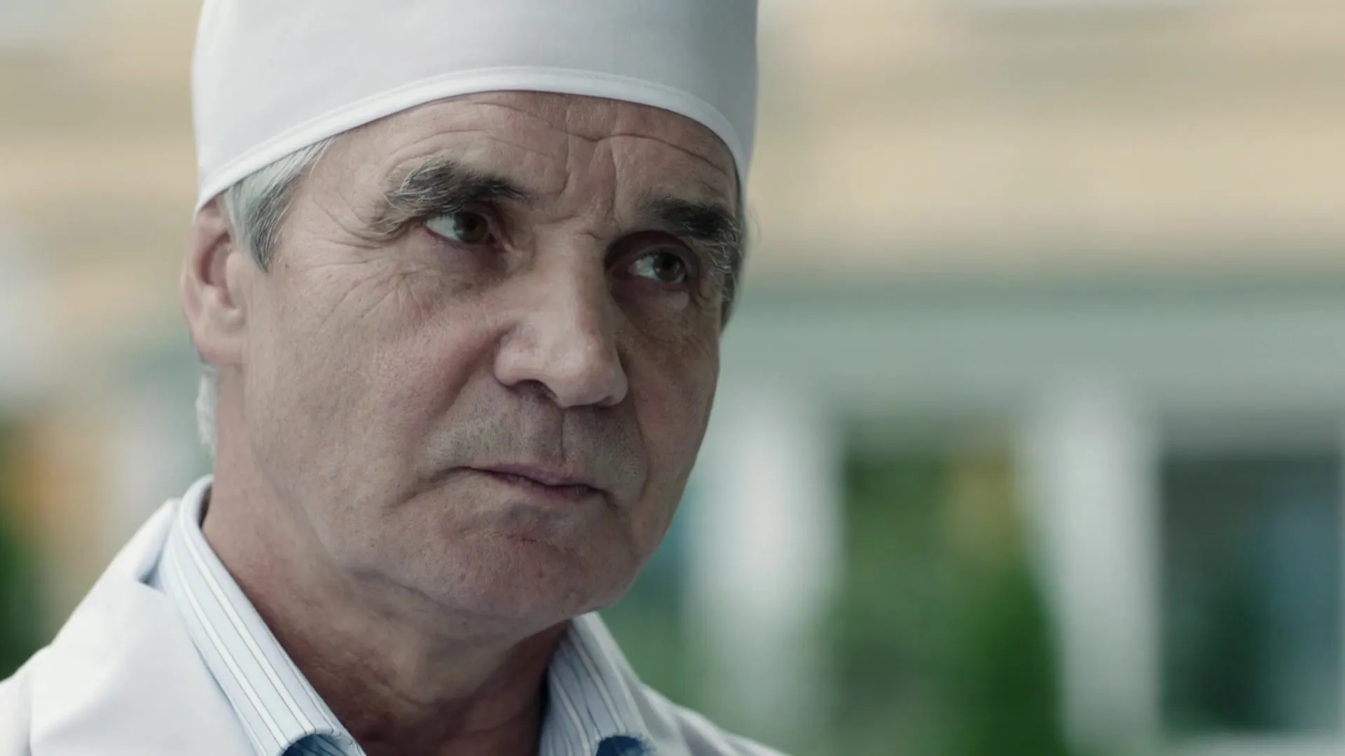 Marseille S01E02