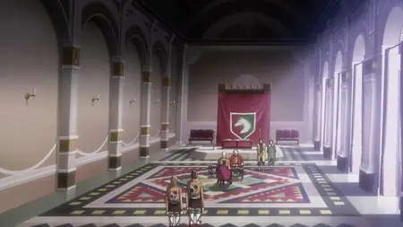 Attack on Titan S01E05
