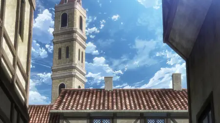 Attack on Titan S01E05