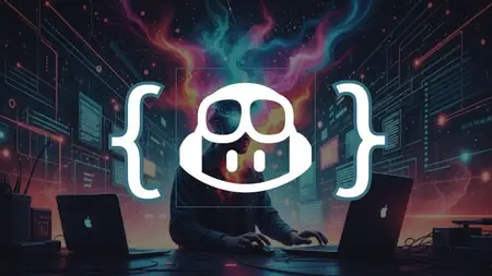 The Complete GitHub Copilot course