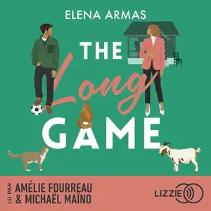 Elena Armas, "The Long Game"