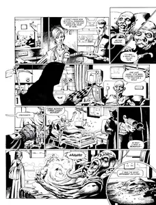 2000AD Sci-Fi Special 2025