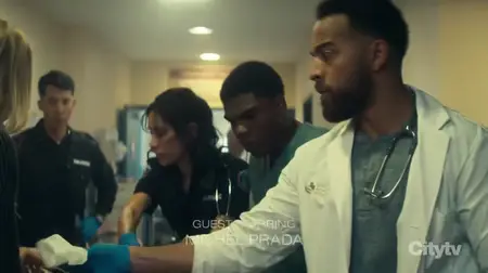 Brilliant Minds S02E01