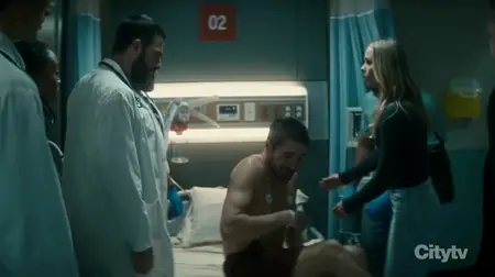 Brilliant Minds S02E01
