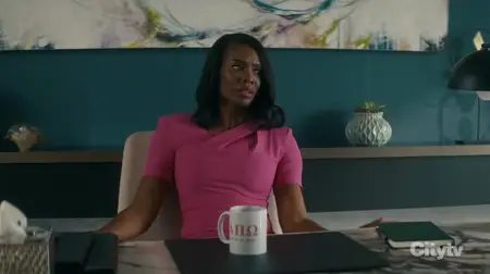 Brilliant Minds S02E01