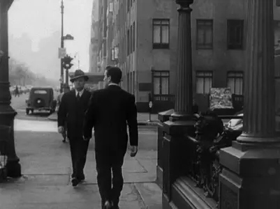 House of Strangers (1949)