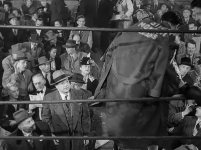 House of Strangers (1949)