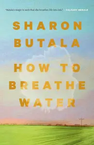 How to Breathe Water