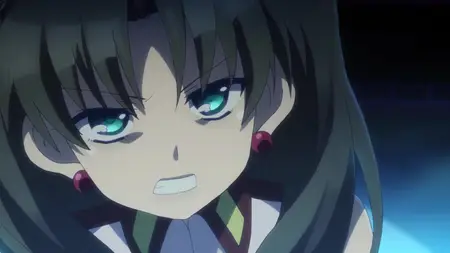 Fate Kaleid Liner PrismaIllya-06-A Blank, and the End of Night(Bluray)(1080p, x264)(Dual Audio, AAC 2ch