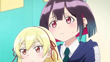 Bad Girl - 04 (720p