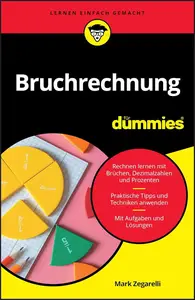 Bruchrechnung für Dummies (2025)