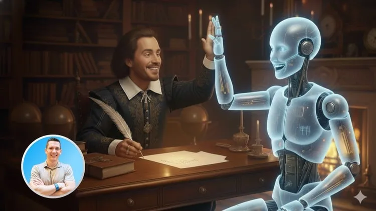 AI for Content Creation: Use ChatGPT to Write Faster