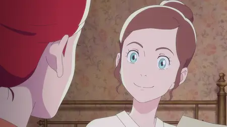 Anne Shirley - 18 (720p
