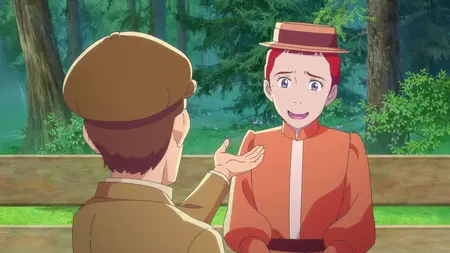 Anne Shirley - 18 (720p