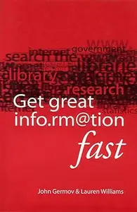 Get Great Information Fast