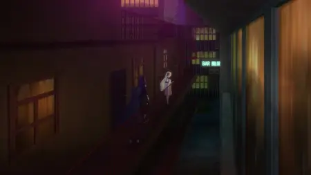 Kamitsubaki-shi Kensetsuchuu S01E08