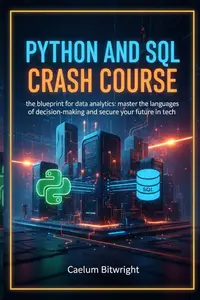 Python and SQL Crash Course