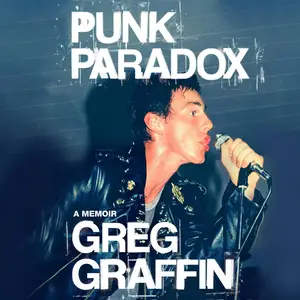 Punk Paradox: A Memoir