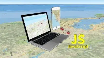 Start 3D GIS Web Development in JavaScript