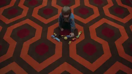 The Shining (1980) REMASTERED