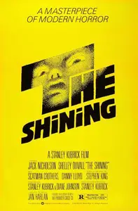 The Shining (1980) REMASTERED