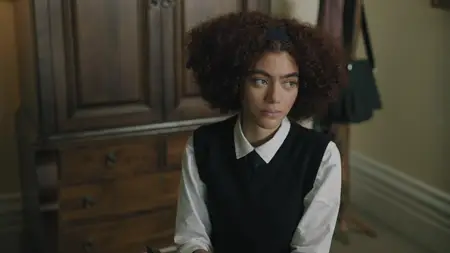 The Boarding School Murders (2024)