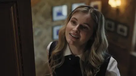 The Boarding School Murders (2024)