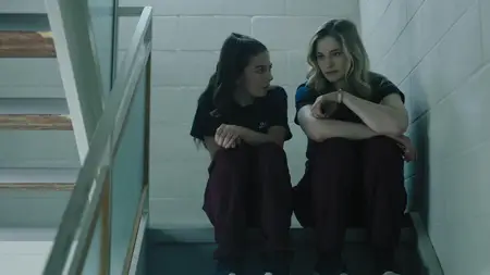 The Boarding School Murders (2024)