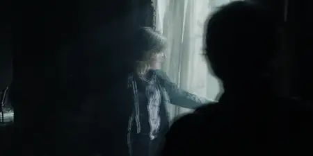 The Walking Dead: Daryl Dixon S03E01