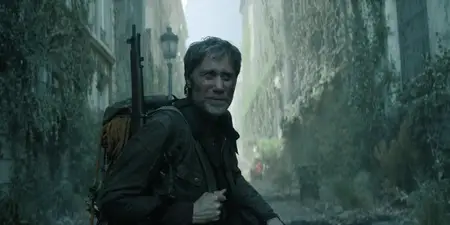 The Walking Dead: Daryl Dixon S03E01