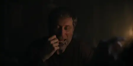 The Walking Dead: Daryl Dixon S03E01