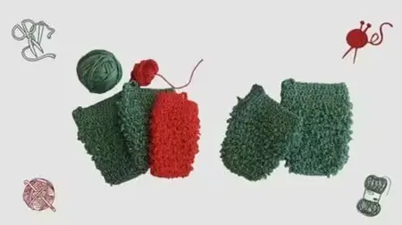 Crochet Soap Pouch: Create Your Own Eco-Friendly Holder