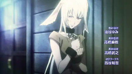 Gate Jieitai Kanochi Nite, Kaku Tatakaeri S01E19