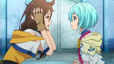 Gate Jieitai Kanochi Nite, Kaku Tatakaeri S01E19
