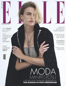 Elle Türkiye - 3 Eylül 2025