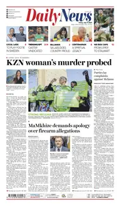 Daily News - 11 July 2025