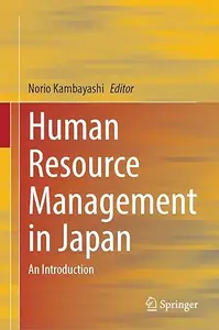 Human Resource Management in Japan: An Introduction