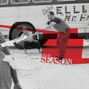 Stick Season - Polaroids of a Gentleman (2025) [Official Digital Download]