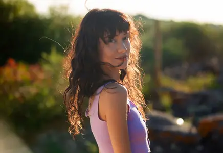 Violet Amrita - Illumination