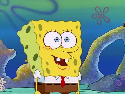 SpongeBob SquarePants S01E03