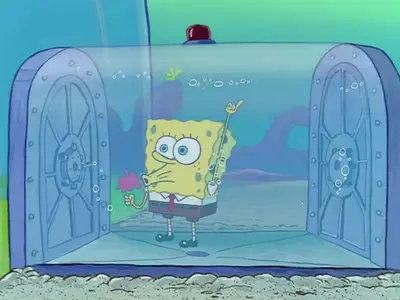 SpongeBob SquarePants S01E03