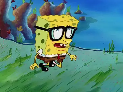 SpongeBob SquarePants S01E03