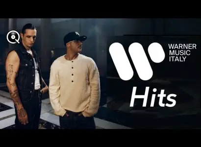VA - Playlist: Warner Music Italia Hits (2026)