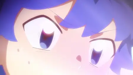 Puniru wa Kawaii Slime - 14 (480p