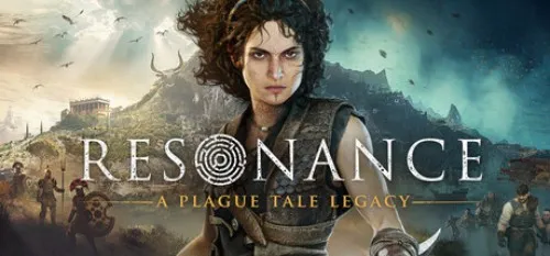 Resonance A Plague Tale Legacy (2026)