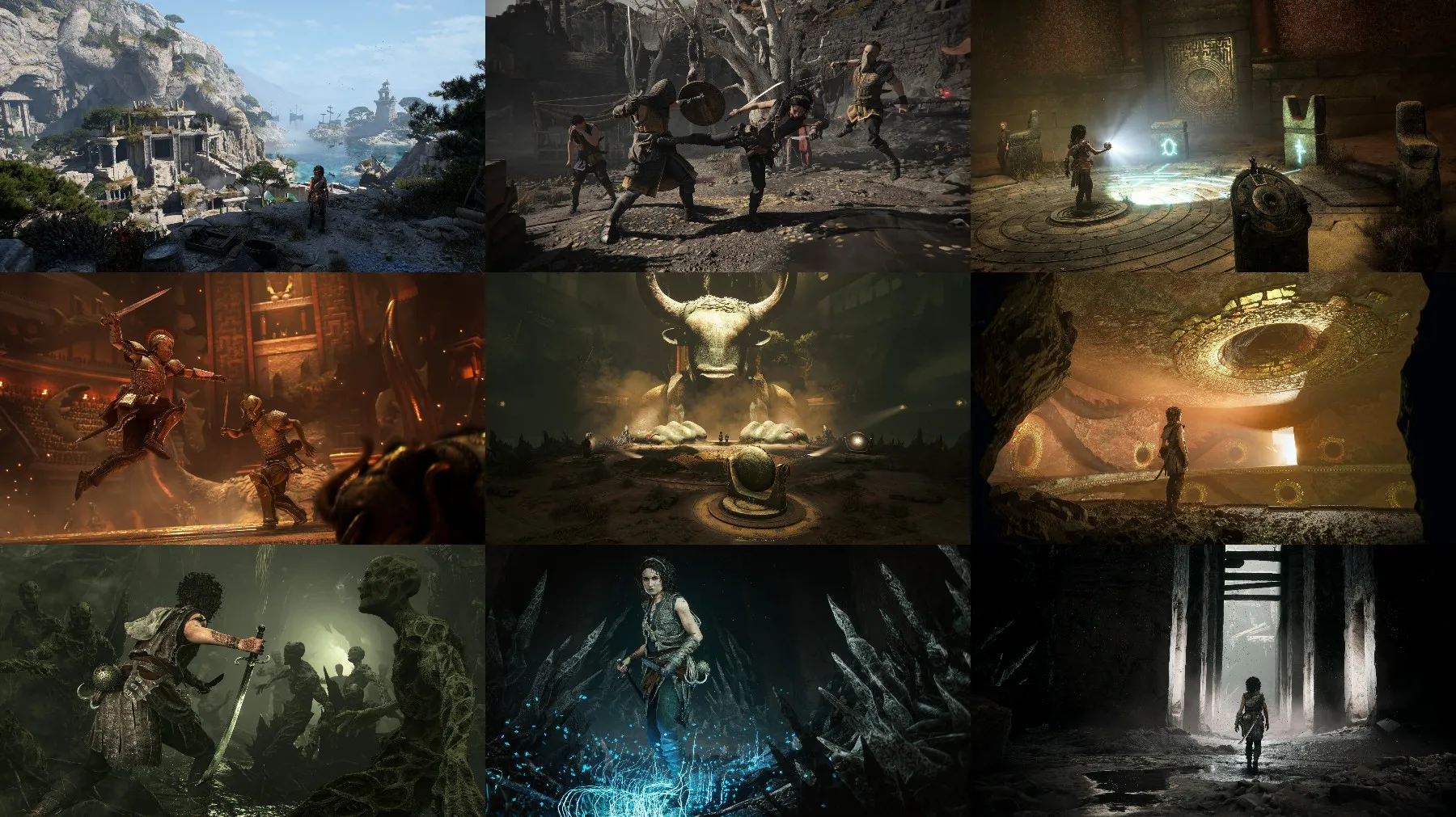 Resonance A Plague Tale Legacy (2026)