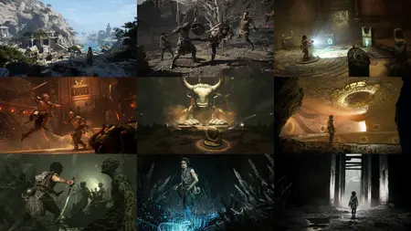 Resonance A Plague Tale Legacy (2026)