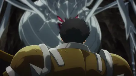 Solo Leveling S02E11 Its Going to Get Even More Intense